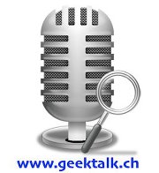 GeekTalk Logo