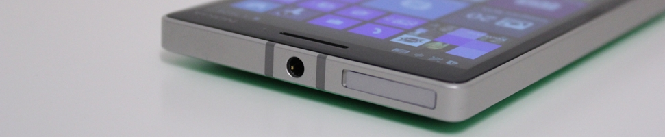 NOKIA Lumia 930 Slider - Gadget Folgen