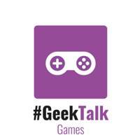 #GeekTalk - Spiele Folgen