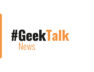 #GeekTalk Podcast News Label